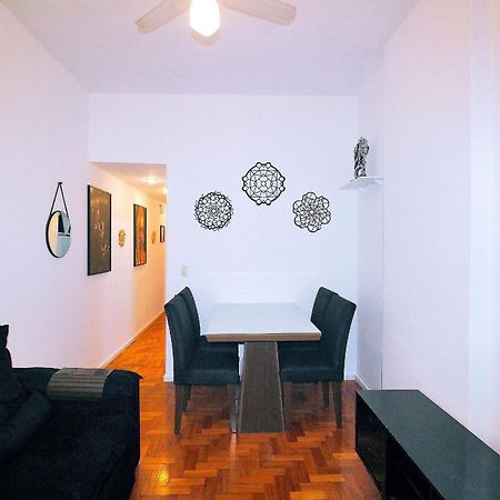 Apartamento Aconchegante De 2 Quartos P/ 4 Pessoas Ρίο ντε Τζανέιρο Εξωτερικό φωτογραφία