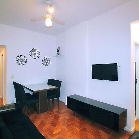 Apartamento Aconchegante De 2 Quartos P/ 4 Pessoas Ρίο ντε Τζανέιρο Εξωτερικό φωτογραφία
