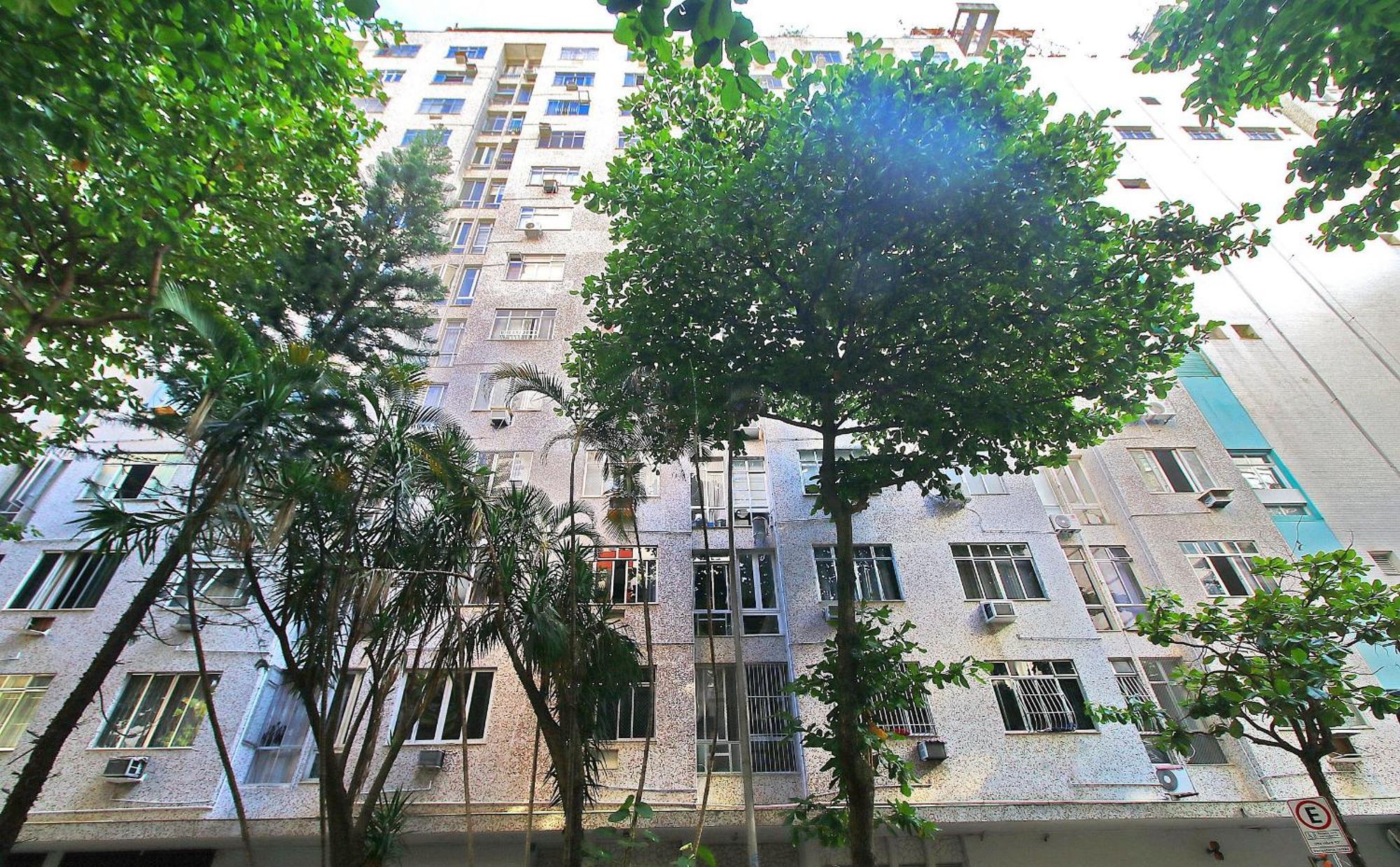 Apartamento Aconchegante De 2 Quartos P/ 4 Pessoas Ρίο ντε Τζανέιρο Εξωτερικό φωτογραφία