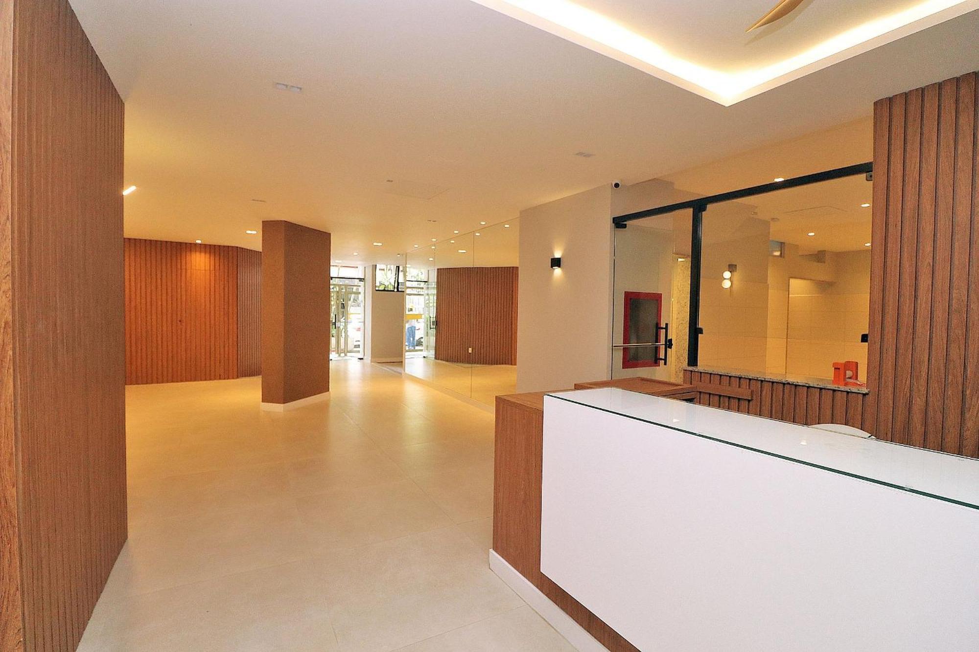 Apartamento Aconchegante De 2 Quartos P/ 4 Pessoas Ρίο ντε Τζανέιρο Εξωτερικό φωτογραφία