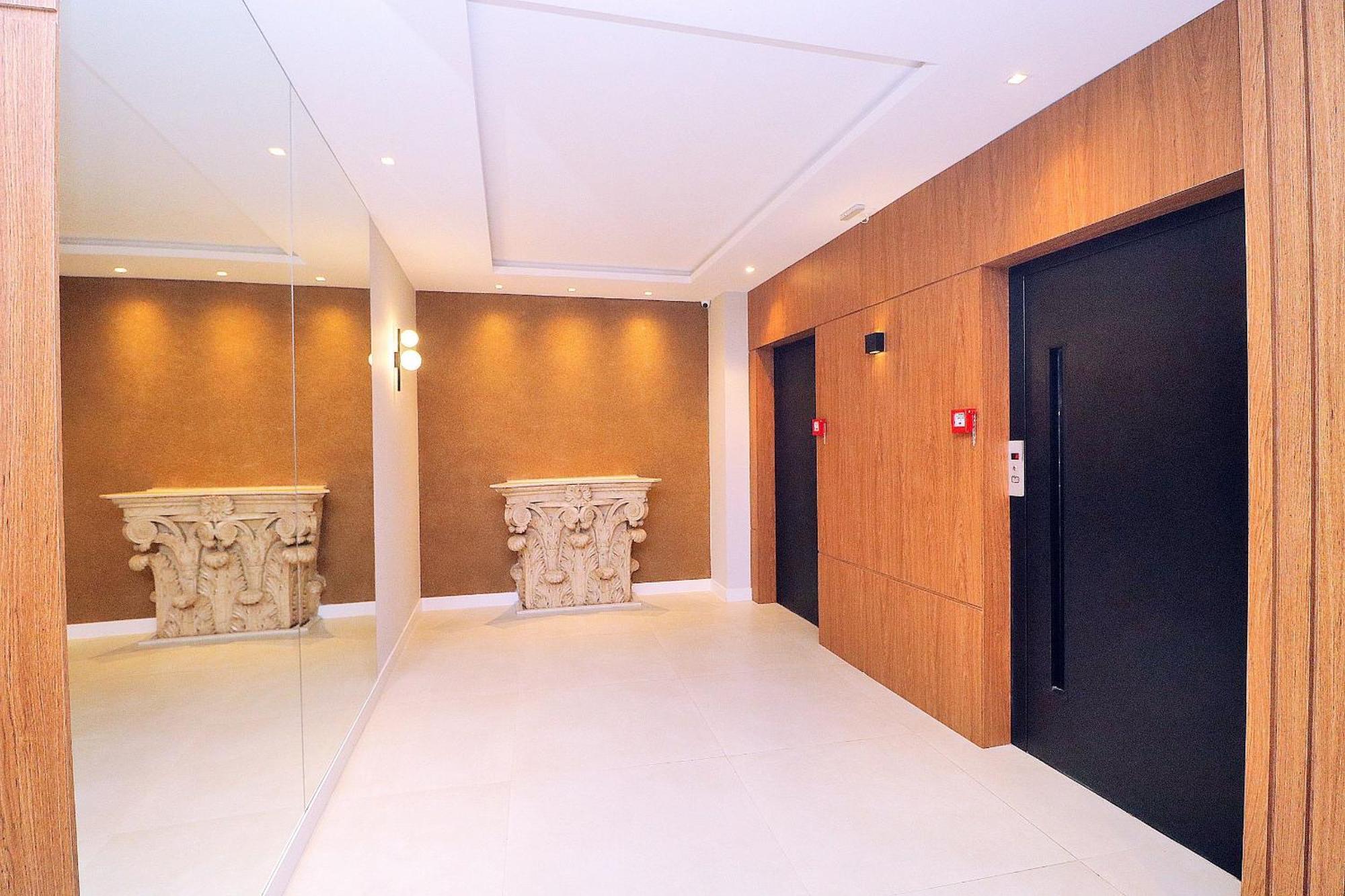 Apartamento Aconchegante De 2 Quartos P/ 4 Pessoas Ρίο ντε Τζανέιρο Εξωτερικό φωτογραφία