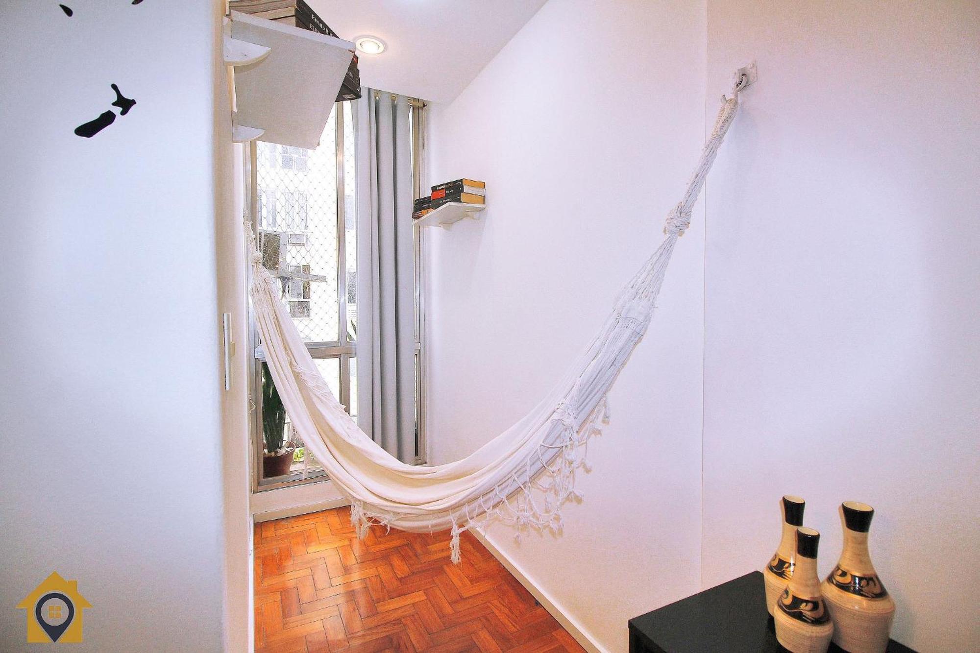 Apartamento Aconchegante De 2 Quartos P/ 4 Pessoas Ρίο ντε Τζανέιρο Εξωτερικό φωτογραφία